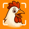 RoostScan logo